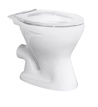 Romana Low Level Pan